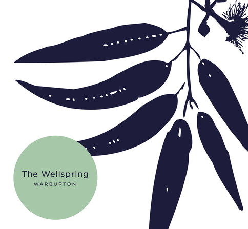 Wellspring invitation